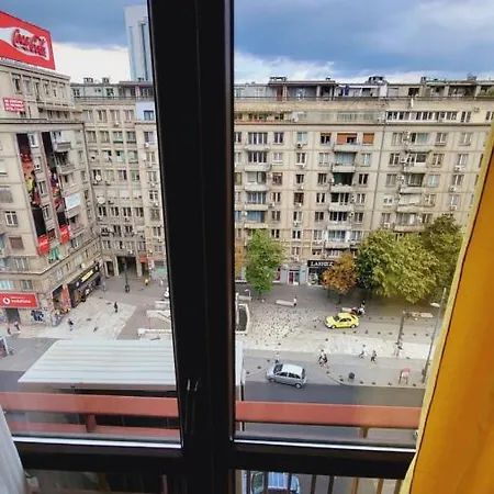 Imob Bibi House * Бухарест