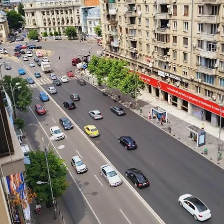 Apartament Imob Bibi House *