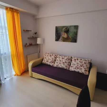 Imob Bibi House Apartament *