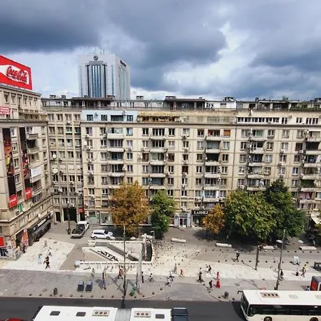 Appartement Imob Bibi House