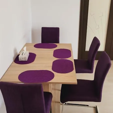 Imob Bibi House Apartment Bucharest