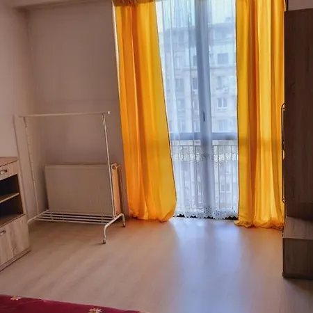 Imob Bibi House * Βουκουρέστι