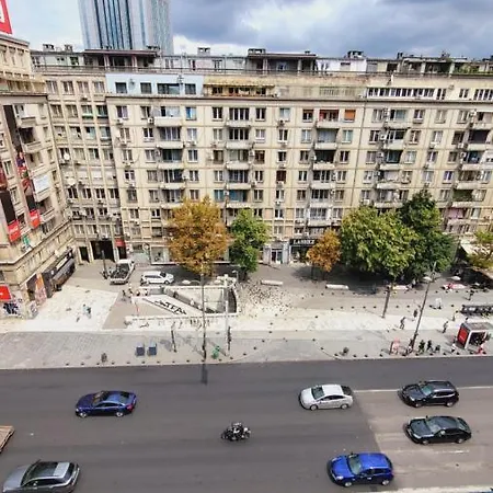 Appartement Imob Bibi House