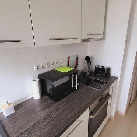 Imob Bibi House Apartment