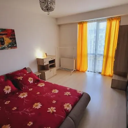 Imob Bibi House Apartament *