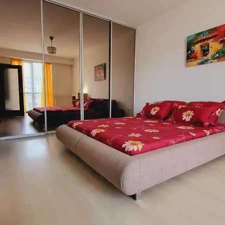 Apartment Imob Bibi House *