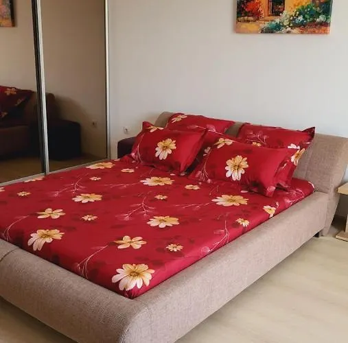Imob Bibi House * Bükreş