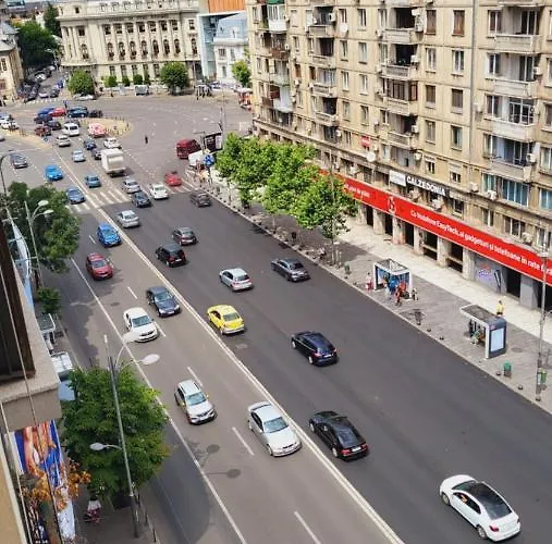 Lejlighed Imob Bibi House *