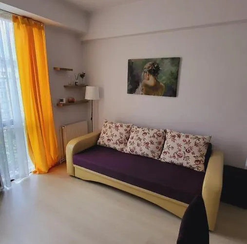 Imob Bibi House Daire *