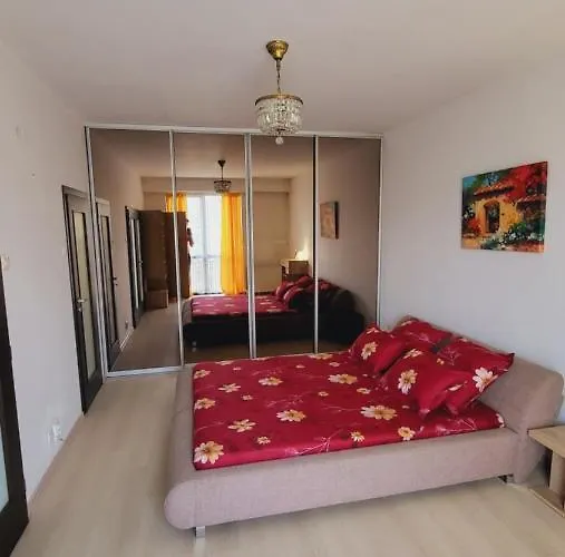 Imob Bibi House * Bukarest