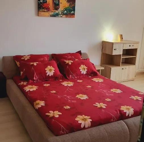 Imob Bibi House