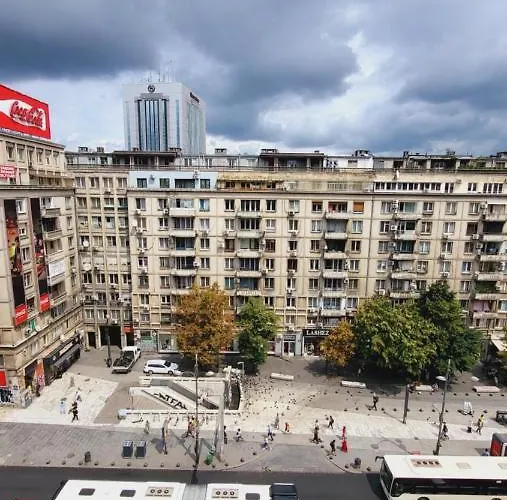 アパート Imob Bibi House