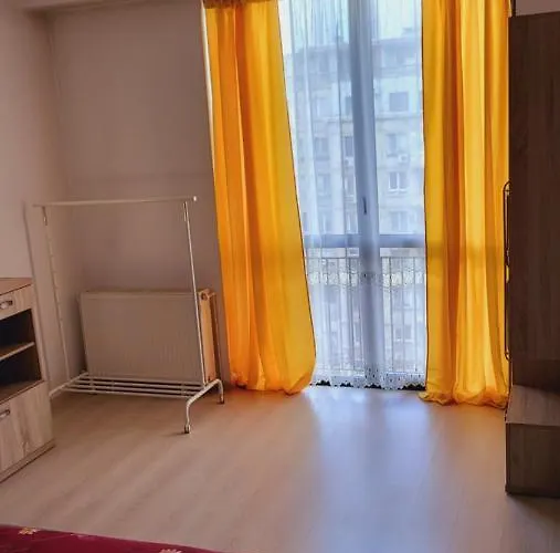 Imob Bibi House * Bükreş