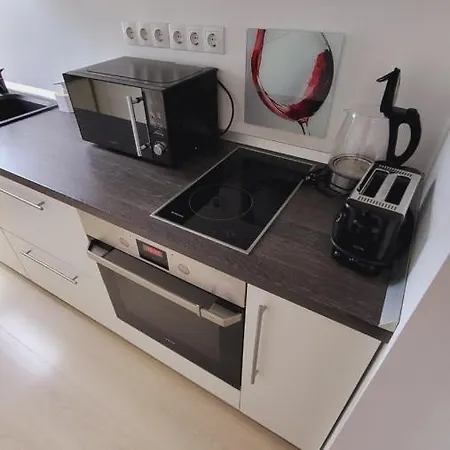 Imob Bibi House Appartamento