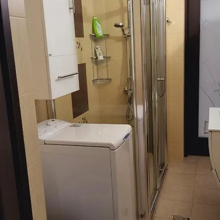 Imob Bibi House Bukareszt