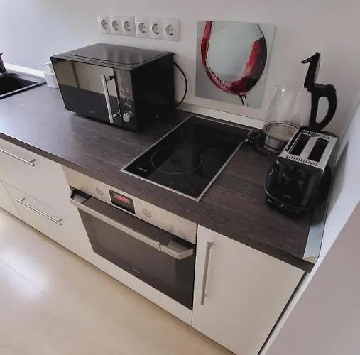 Imob Bibi House Appartamento