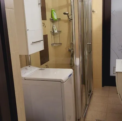 Imob Bibi House Bucarest