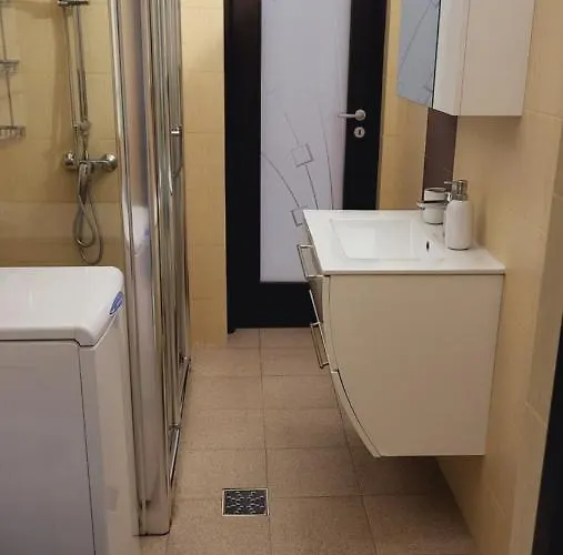 Imob Bibi House Appartamento *