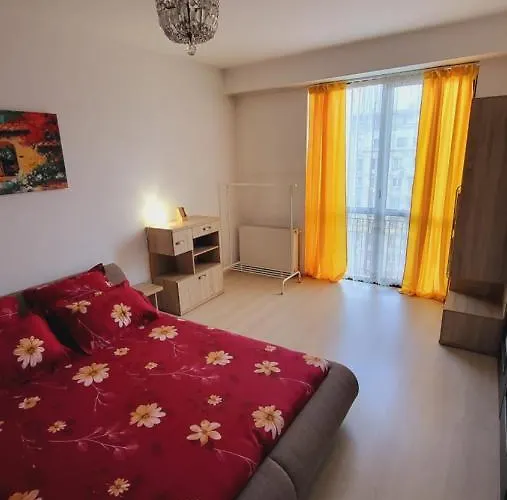 Imob Bibi House Appartamento *