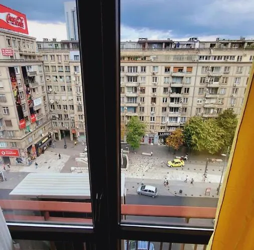 Imob Bibi House * Bucarest