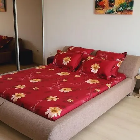Imob Bibi House * 布加勒斯特